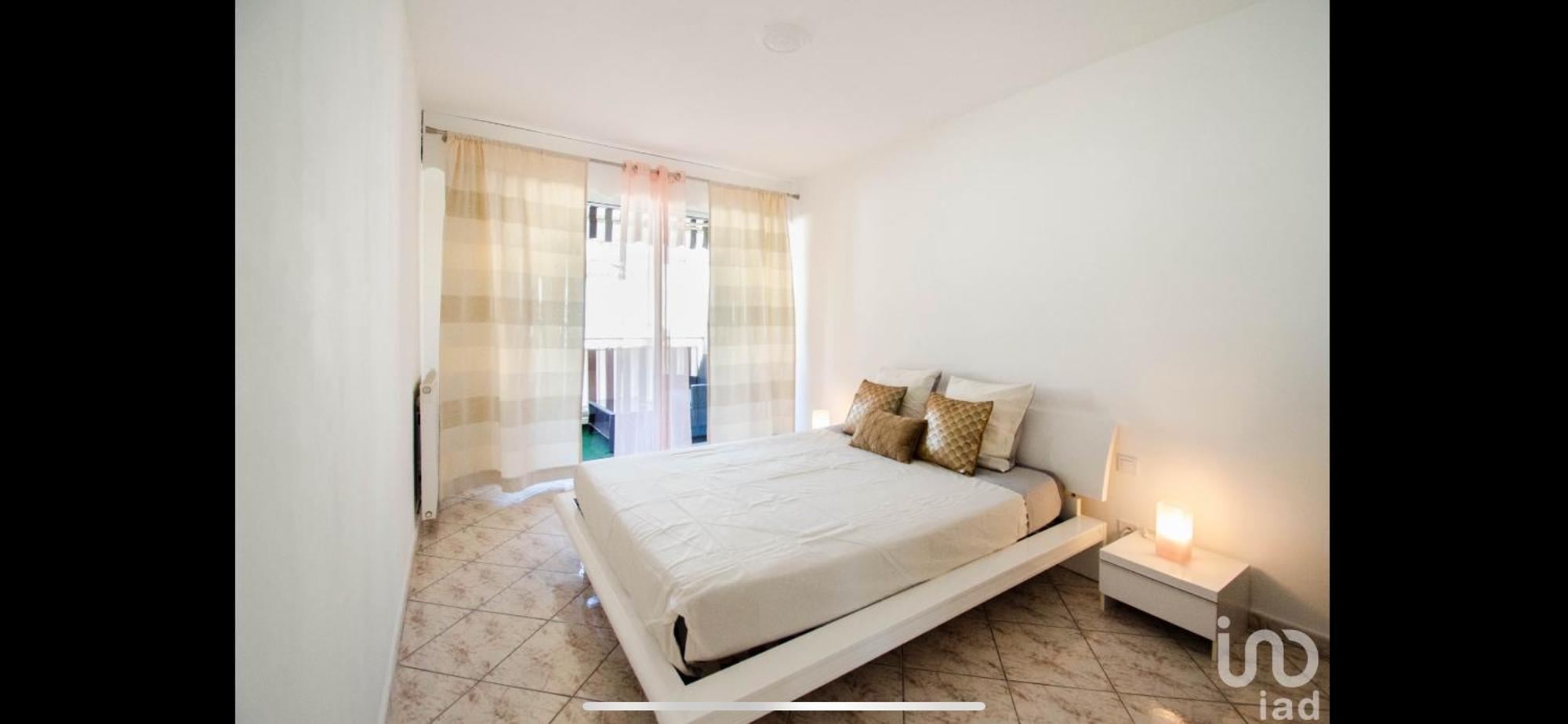 Magnifique Appartement Proche Des Plages Plus Garage Prive Антиб Екстериор снимка