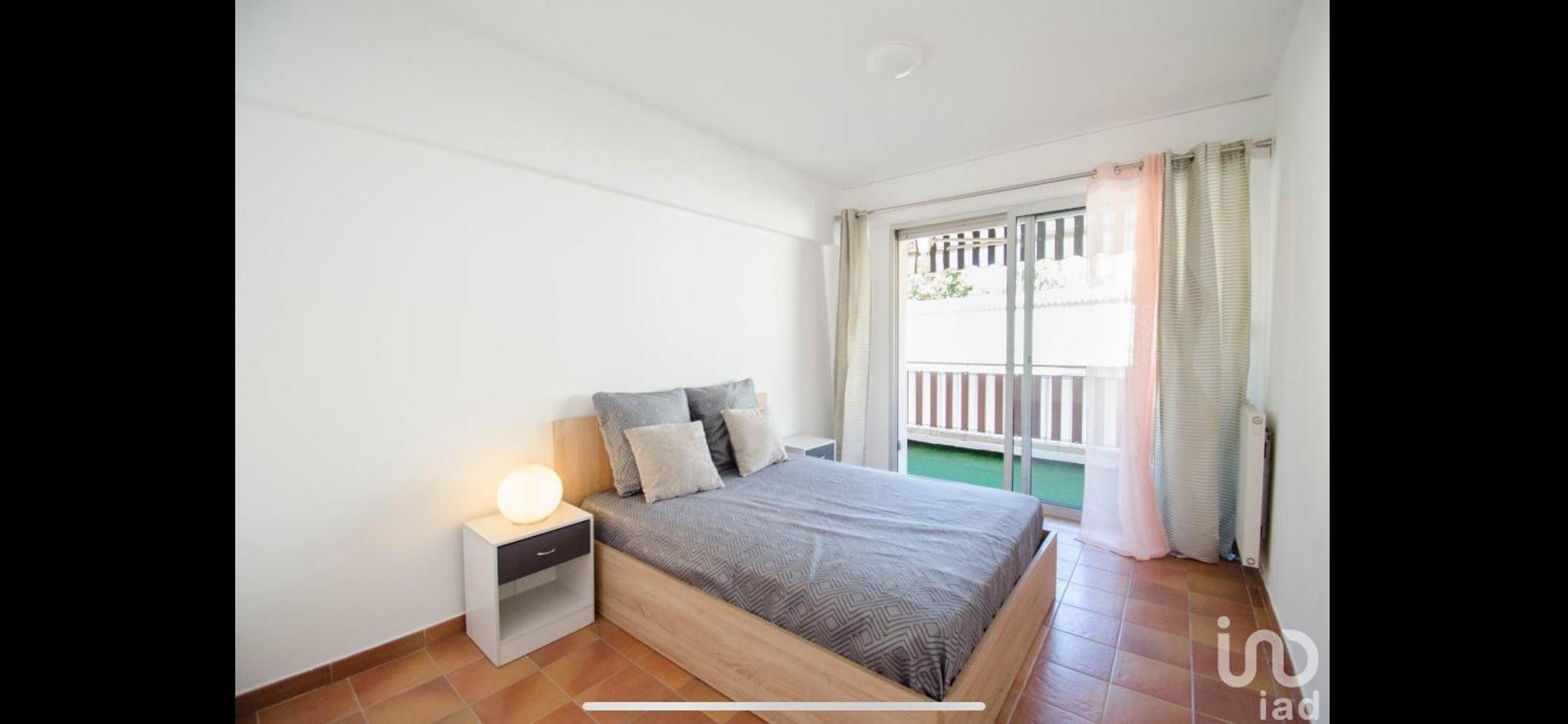 Magnifique Appartement Proche Des Plages Plus Garage Prive Антиб Екстериор снимка