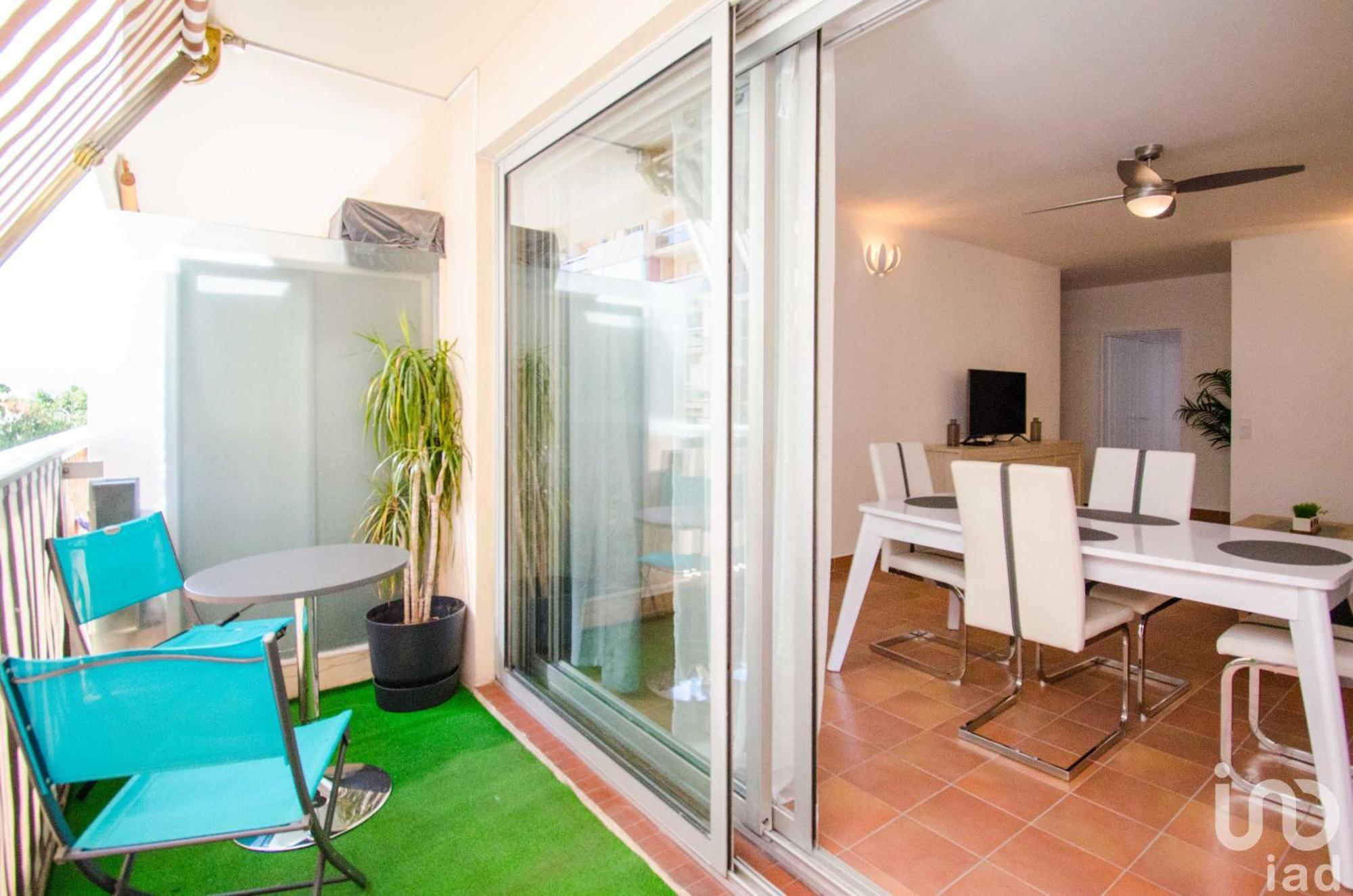 Magnifique Appartement Proche Des Plages Plus Garage Prive Антиб Екстериор снимка