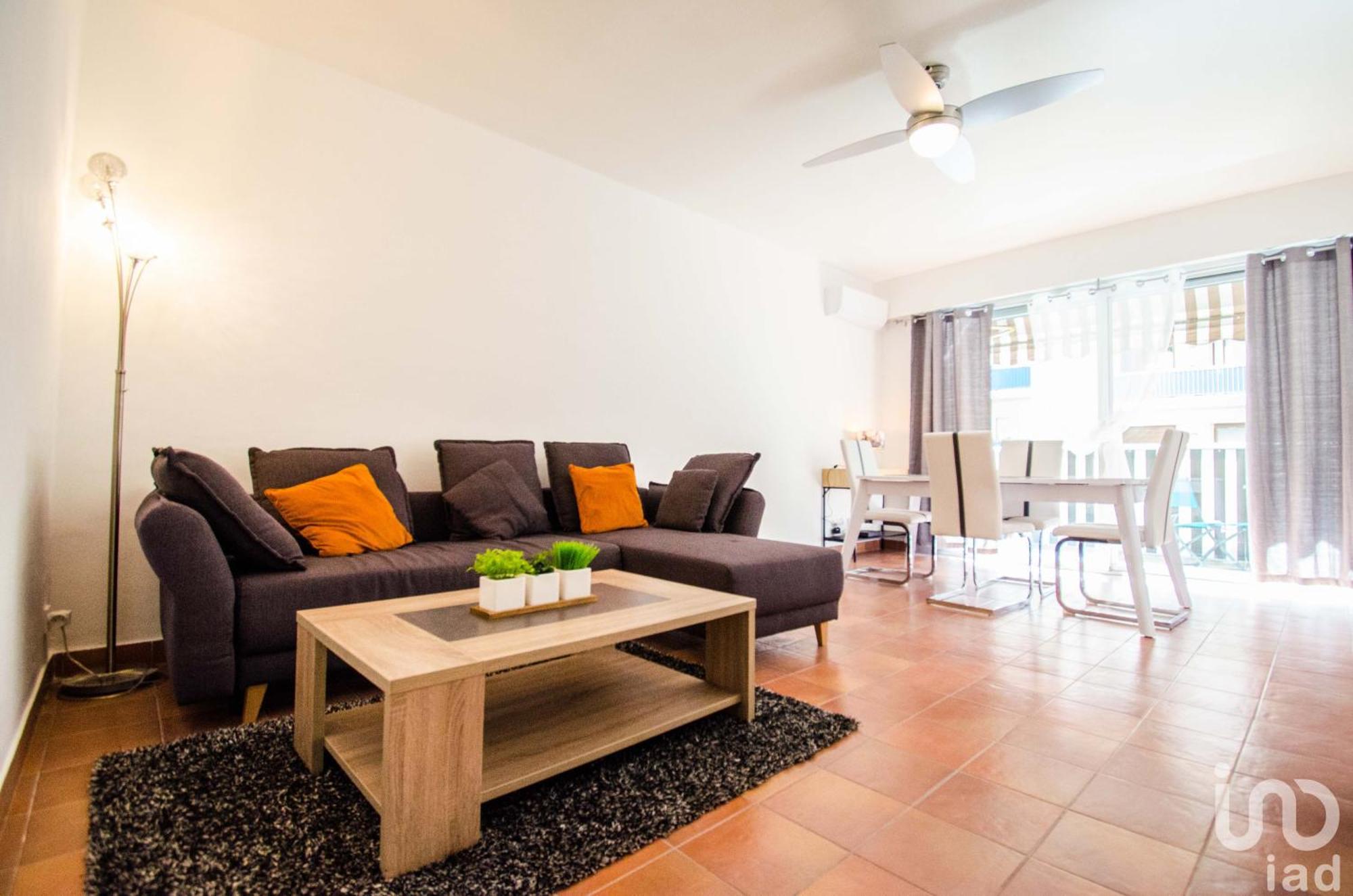 Magnifique Appartement Proche Des Plages Plus Garage Prive Антиб Екстериор снимка